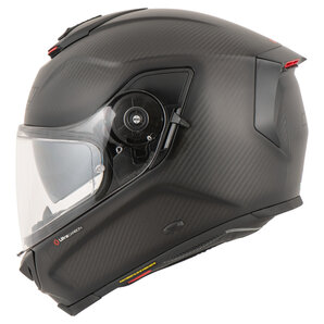 Nolan X-903 Ultra Carbon Integralhelm Matt von Nolan