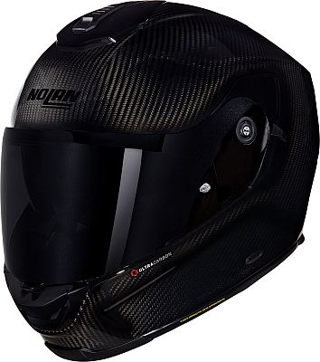 Nolan X-903 Ultra Carbon Puro 324, Integralhelm - Schwarz - 3XL von Nolan