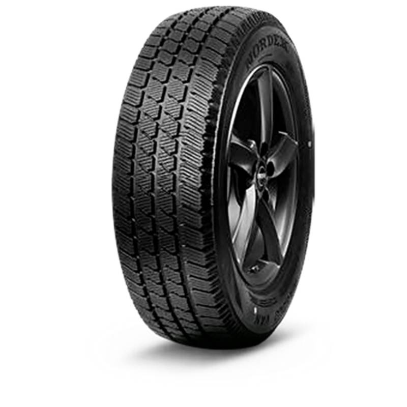 NORDEXX Ganzjahresreifen 205/65 R 16 C TL 107/105T NA6000 VAN 8PR M+S 3PMSF Allwetter von Nordexx