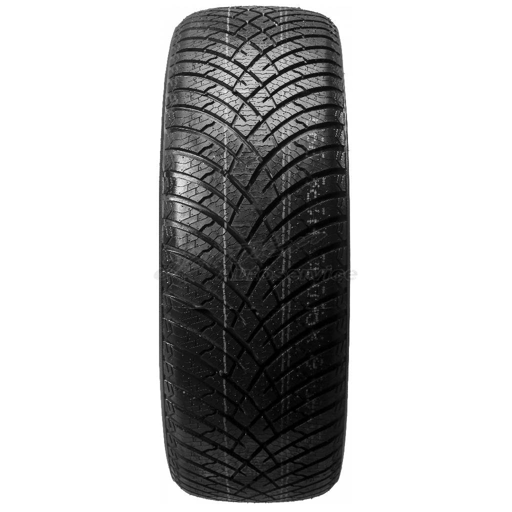 NORDEXX Ganzjahresreifen 225/60 R 17 TL 99V NA6000 M+S 3PMSF Allwetter von Nordexx