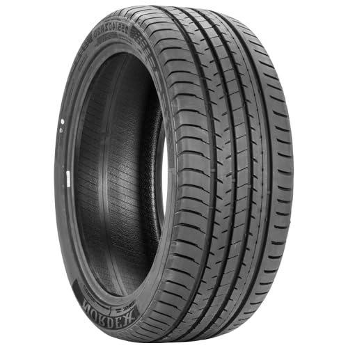 NORDEXX Reifen 225/55 R18 102 W XL Sommerreifen PKW ROAD von Nordexx