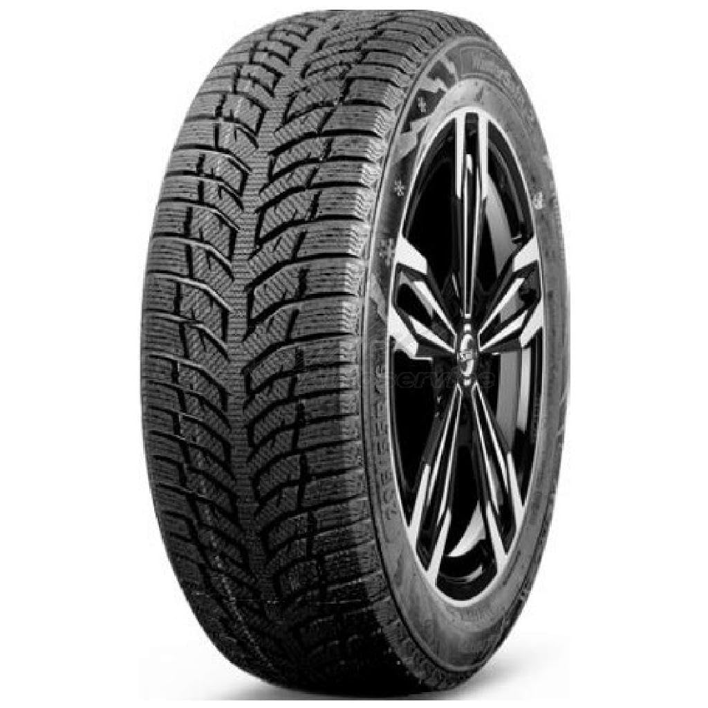 NORDEXX Winterreifen 155/80 R 13 TL 79T WINTERSAFE 2 BSW M+S 3PMSF von Nordexx