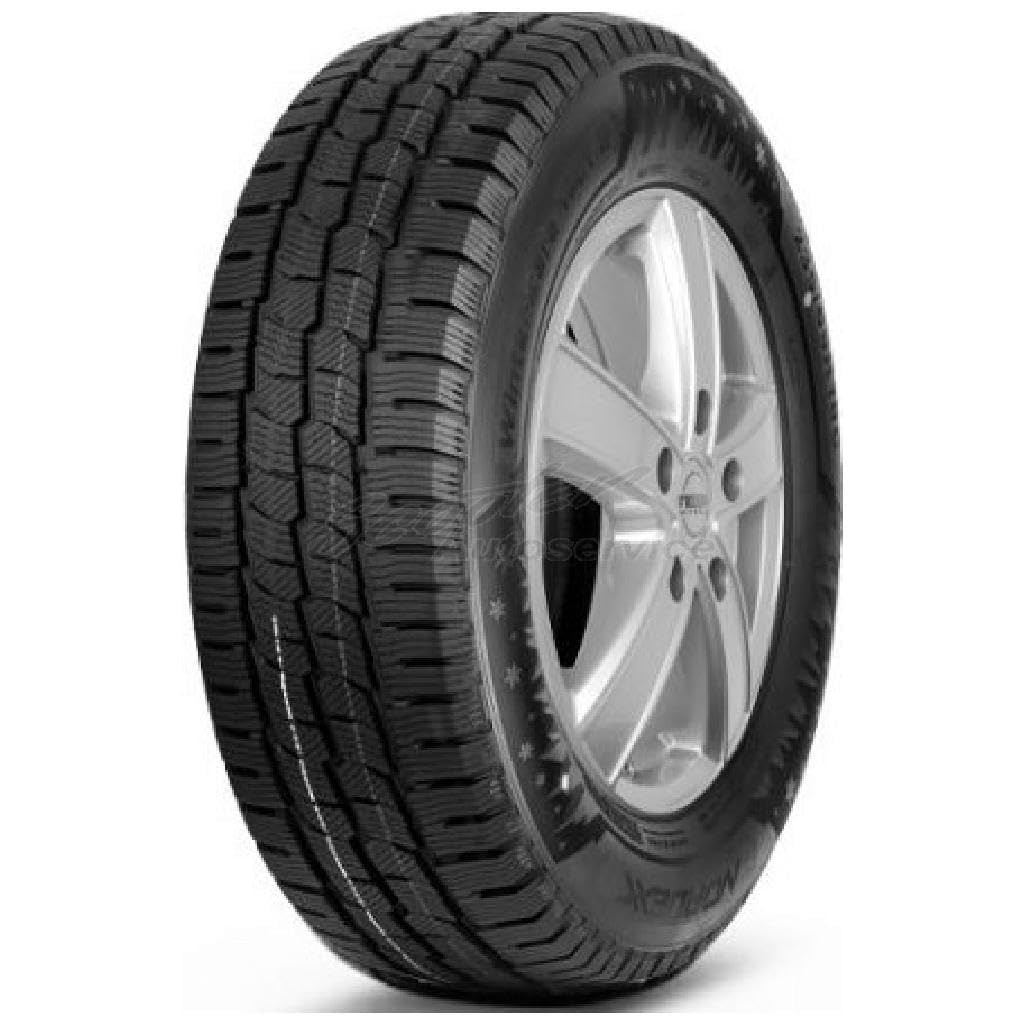 NORDEXX Winterreifen 225/65 R 16 C TL 112/110R WINTERSAFE VAN 2 8PR BSW M+S 3PMSF von Nordexx