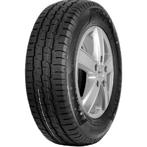 NORDEXX Winterreifen 225/65 R 16 C TL 112/110R WINTERSAFE VAN 2 8PR BSW M+S 3PMSF von Nordexx