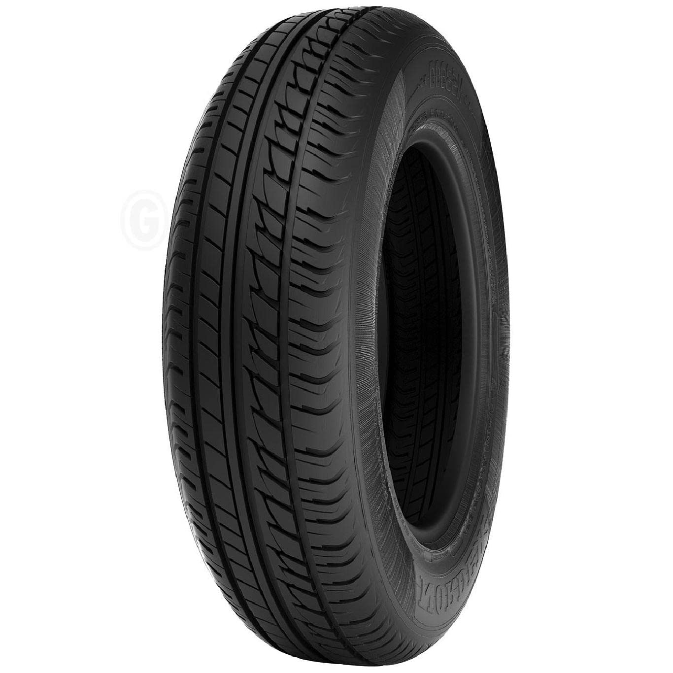 Nordexx NS 3000 155/80 R1379T Sommerreifen von Nordexx