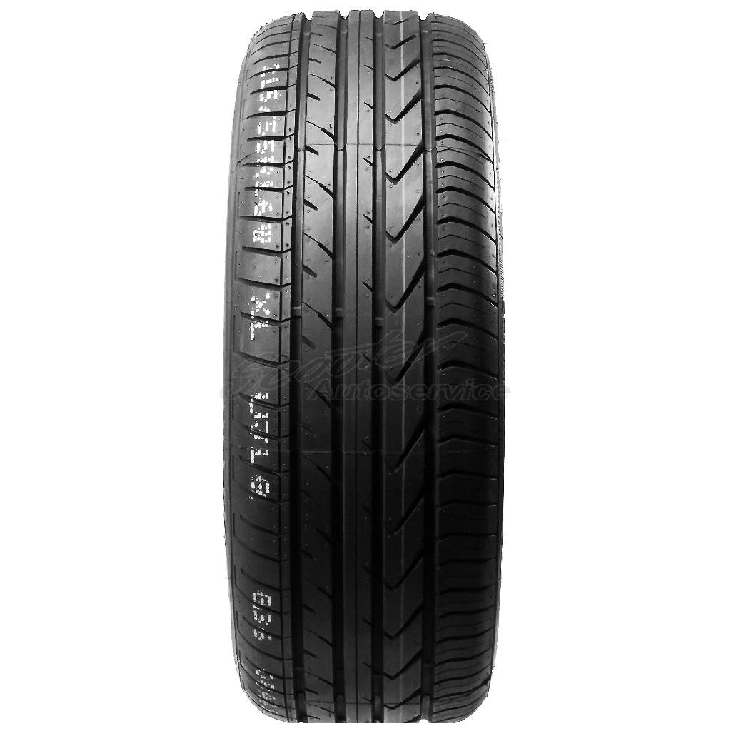 Nordexx NS 9000 235/35 R1991W Sommerreifen von Nordexx