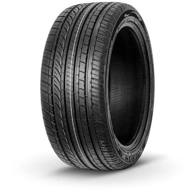 Nordexx NS 9100 245/45 R19 102W Sommerreifen GTAM T214903 ohne Felge von Nordexx