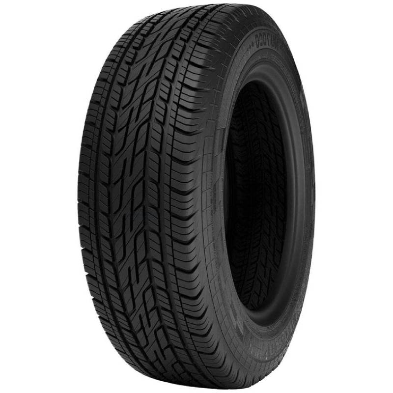 Nordexx NU 7000 265/65 R17 112H Sommerreifen GTAM T140079 ohne Felge von Nordexx