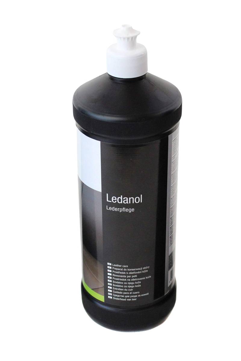 Normfest Ledanol Lederpflege 1000ml von Normfest