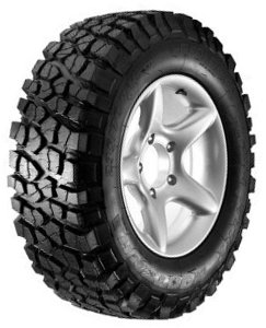 Nortenha 245/65 R17 107Q Ganzjahresreifen Allwetter Offroad M+S 3PMSF Reifen von Nortenha