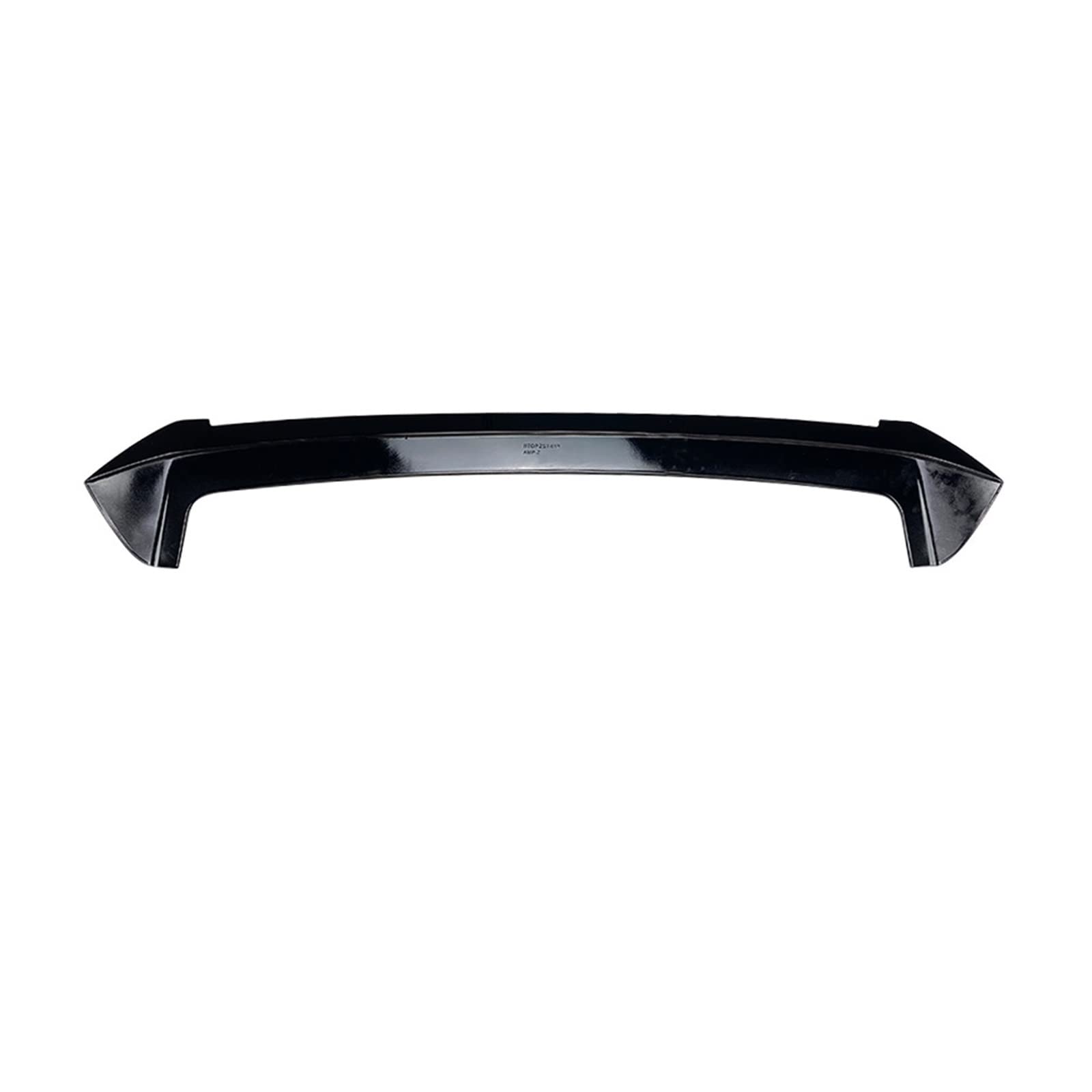 Novakui Auto Heckspoiler Für BM&W 1er E81 E87 118i 120i 2005–2011 Auto-Spoiler-Heckflügel von Novakui