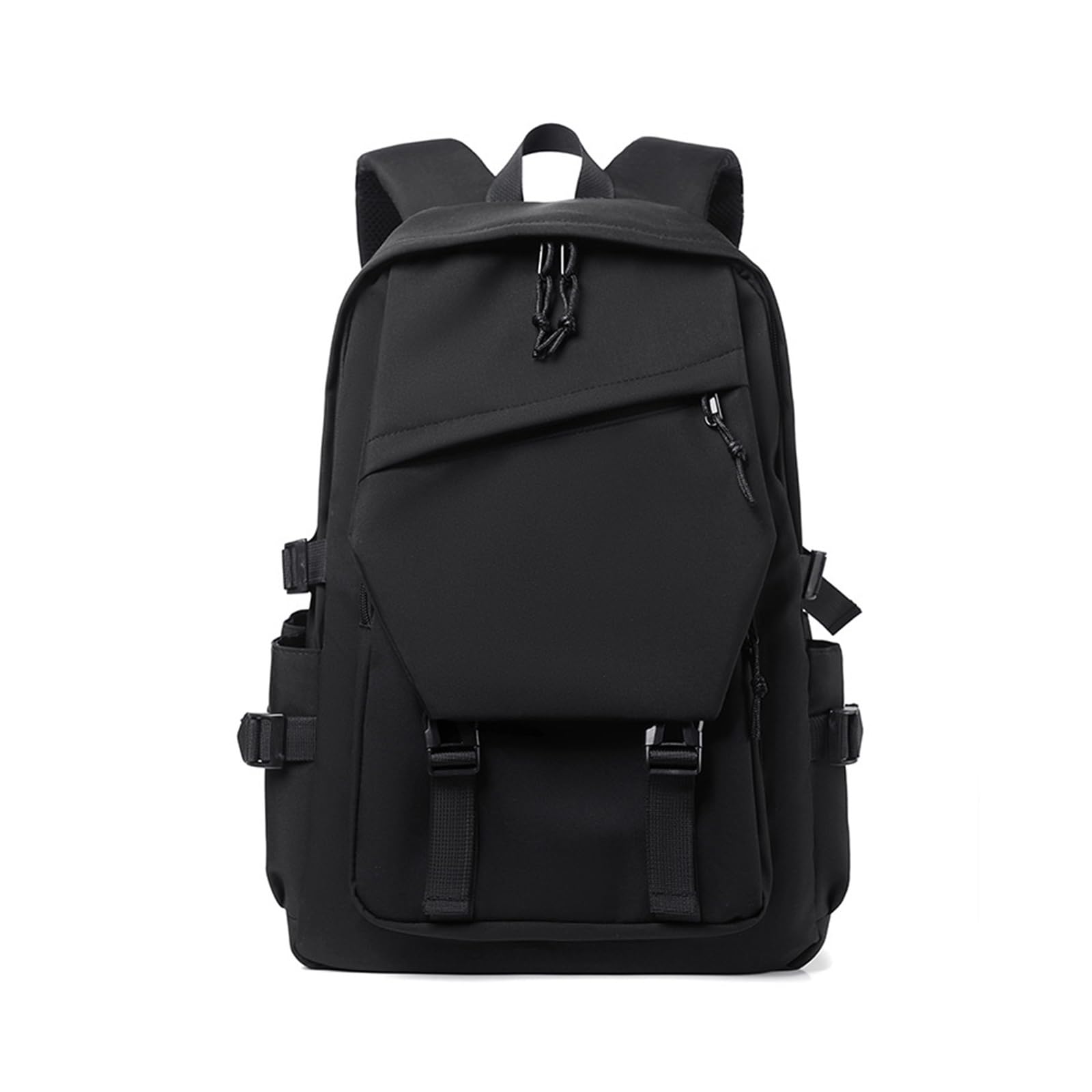 Novakui Motorrad Rucksack Motorradrucksäcke Einfacher Freizeit-Reiserucksack Mit Großer Kapazität Multifunktionaler Wasserdichter Rucksack(1) von Novakui