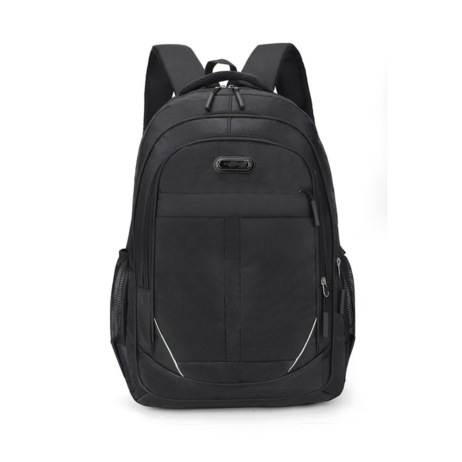 Novakui Motorrad Rucksack Motorradrucksäcke Freizeitrucksack Für Herren Mit Großem Fassungsvermögen Stilvoller Und Einfacher Multifunktionsrucksack(1) von Novakui