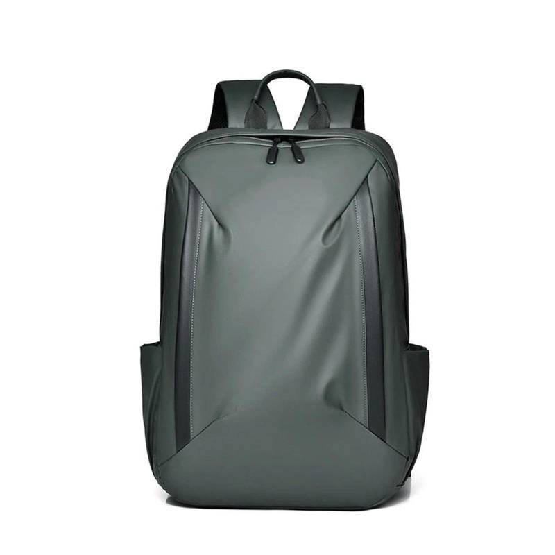 Novakui Motorrad Rucksack Motorradrucksäcke Für Africa TW&IN CRF1000L CRF 1000L Motorrad Multifunktions-Freizeitrucksack(Green) von Novakui