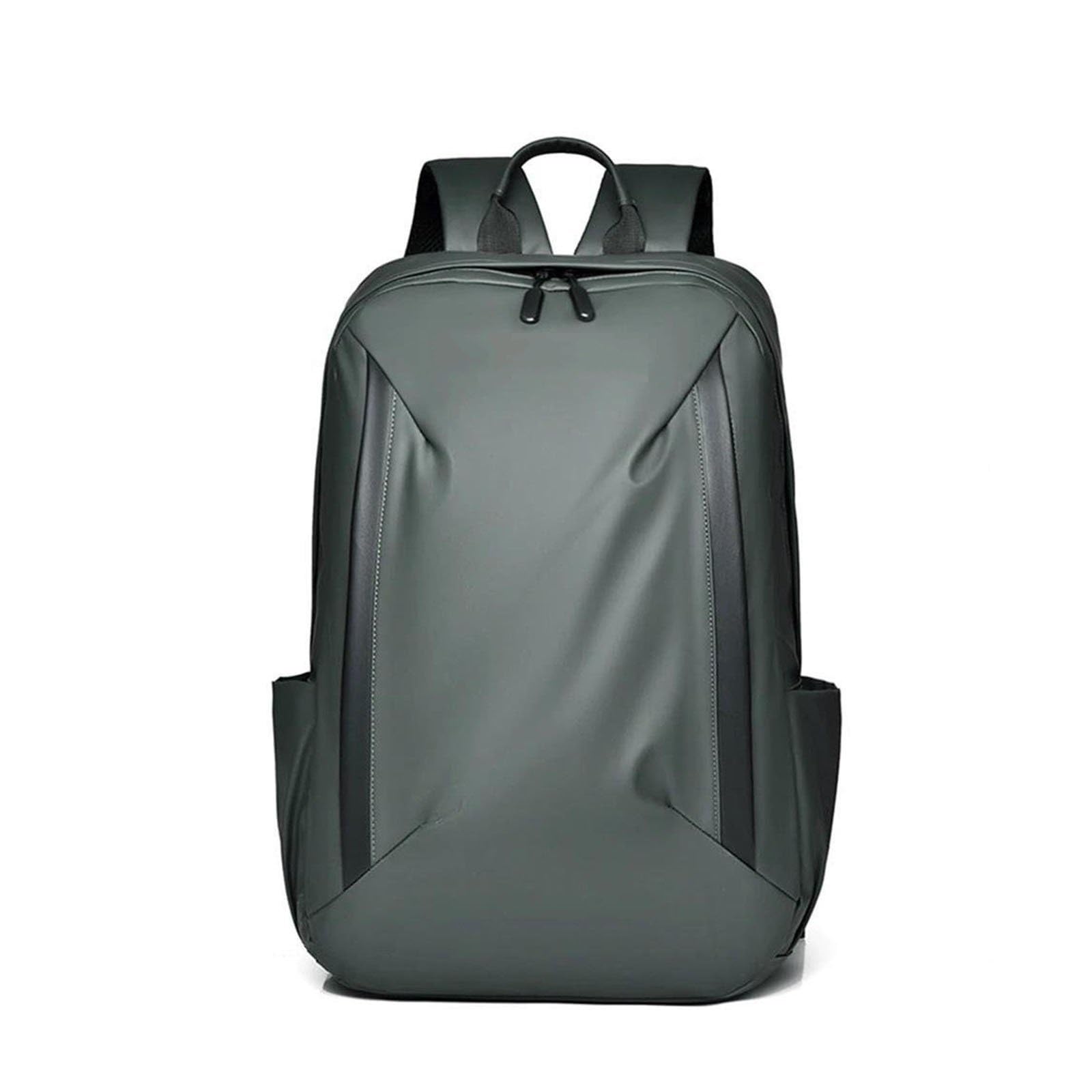 Novakui Motorrad Rucksack Motorradrucksäcke Für CRF450RL CRF300L CRF250 Motorrad Multifunktions-Freizeitrucksack(Green) von Novakui