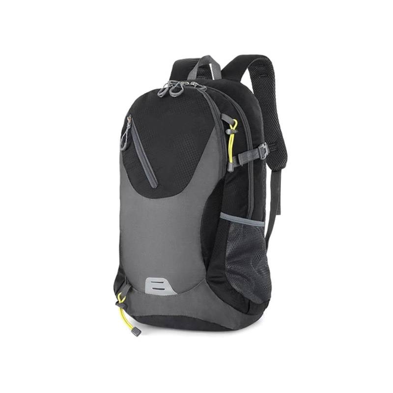 Novakui Motorrad Rucksack Motorradrucksäcke Für Für Varadero XL125 XL250 XL1000 Motorrad Wasserdichter Rucksack(Black) von Novakui