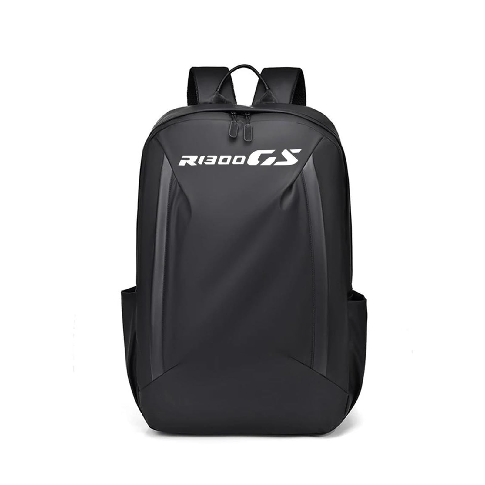 Novakui Motorrad Rucksack Motorradrucksäcke Für R1300GS R1300 GS R 1300 GS Motorrad Multifunktions-Freizeitrucksack(Black) von Novakui