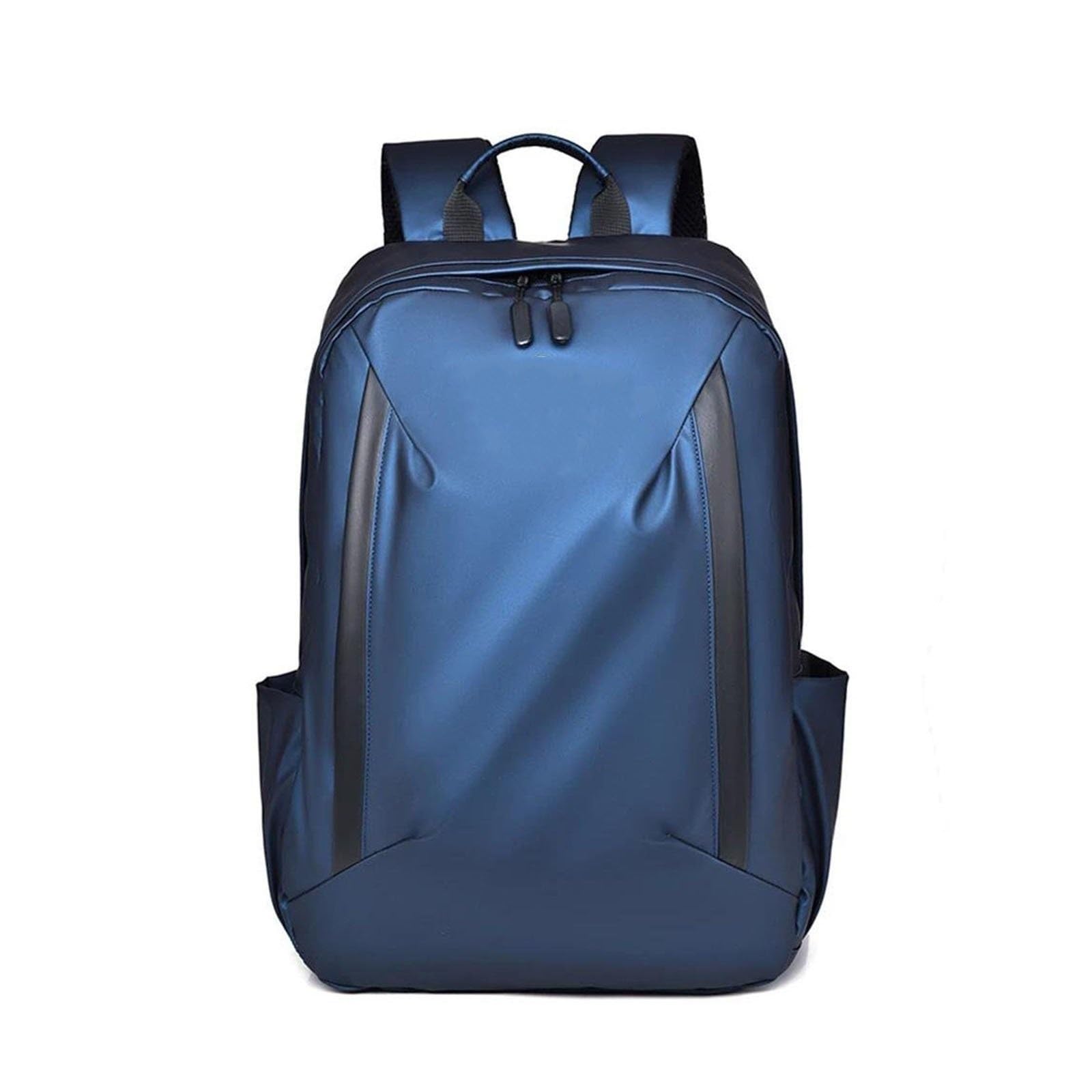 Novakui Motorrad Rucksack Motorradrucksäcke Für XSR155 XSR300 XSR700 XSR900 Motorrad Multifunktions-Freizeitrucksack(Blue) von Novakui