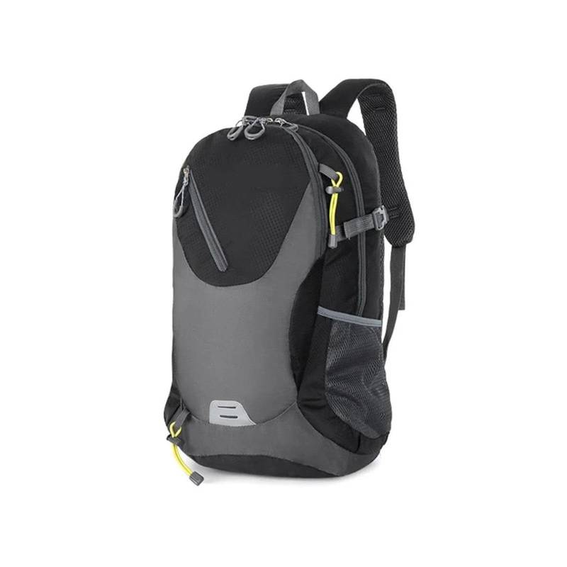 Novakui Motorrad Rucksack Motorradrucksäcke Für hon&da PCX125 PCX150 PCX160 Motorrad Wasserdichter Rucksack(Black) von Novakui