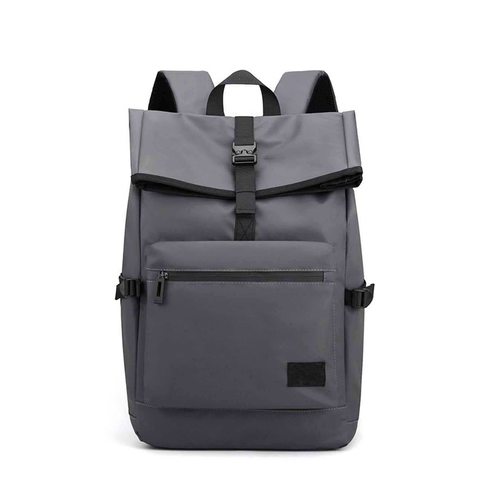 Novakui Motorrad Rucksack Motorradrucksäcke Lässige Reisetasche Für Herren Leichter Einfacher Multifunktionaler Rucksack(3) von Novakui