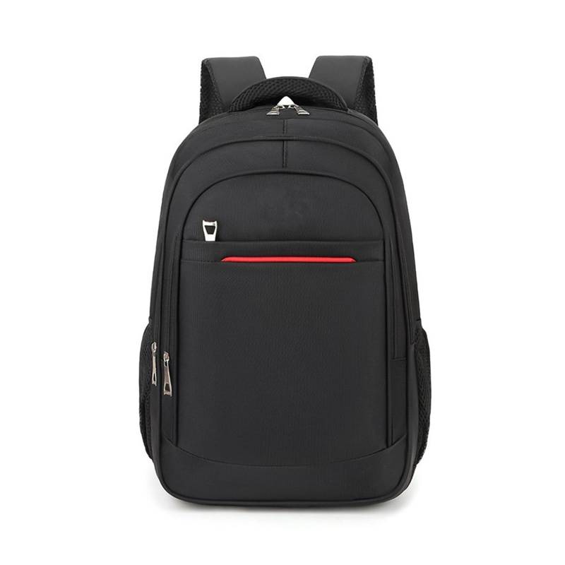 Novakui Motorrad Rucksack Motorradrucksäcke Lässiger, Einfacher Outdoor-Reiserucksack Für Herren Multifunktionaler Rucksack Mit Großer Kapazität(2) von Novakui