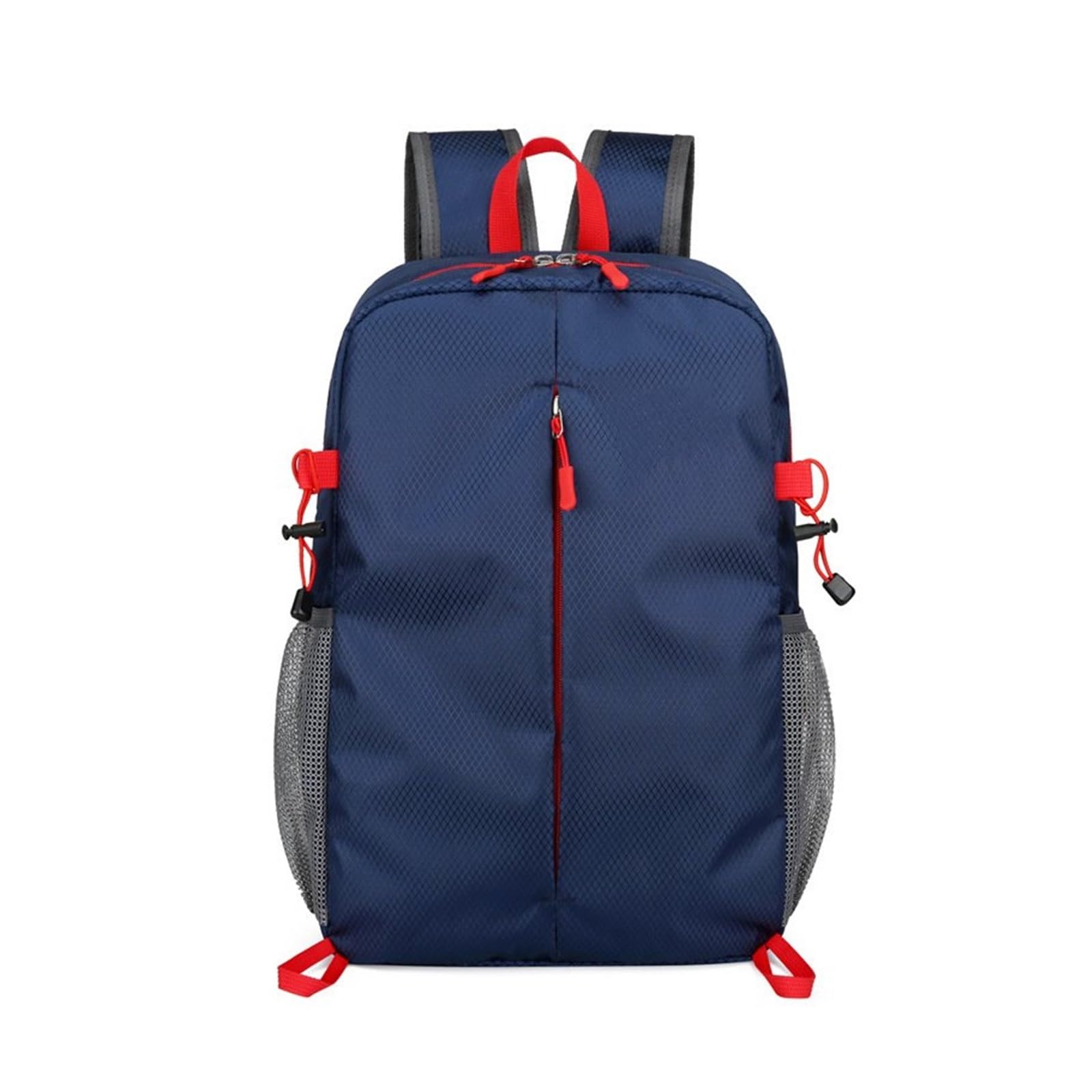 Novakui Motorrad Rucksack Motorradrucksäcke Outdoor-Sport Große Kapazität Freizeit Reisen Faltbarer Rucksack Multifunktionaler Rucksack(2) von Novakui