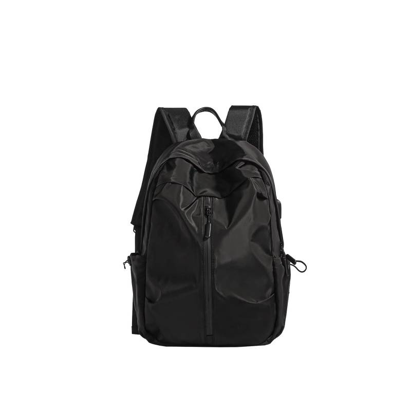 Novakui Motorrad Rucksack Motorradrucksäcke Unisex-Kurzstrecken-Reisetasche Mit Großem Fassungsvermögen Einfacher Rucksack von Novakui