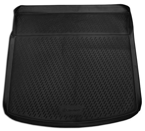 Custom Moulded Cargo Boot Liner fits Mazda CX7 2006-2009 Black EXP.CARMZD00018 von Novline