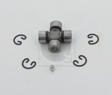 Achsstern, Ausgleichskegelrad-Differential NPS M283I01 von Nps