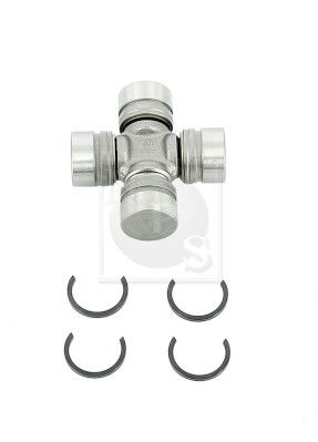 Achsstern, Ausgleichskegelrad-Differential NPS T283A05 von Nps