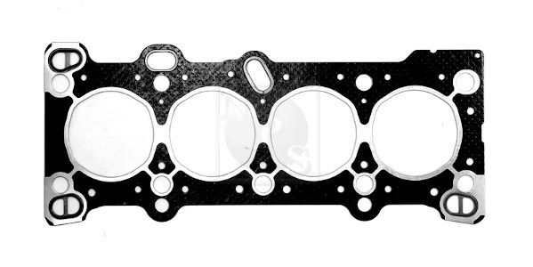 Dichtung, Zylinderkopf NPS K125A01 von Nps