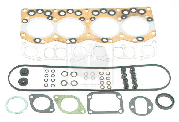 Dichtungssatz, Zylinderkopf NPS I124U05 von Nps