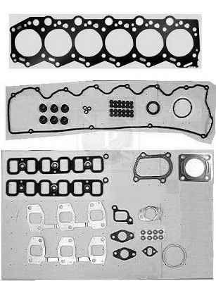 Dichtungssatz, Zylinderkopf NPS T124A136 von Nps