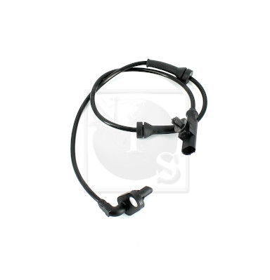 Sensor, Raddrehzahl hinten links NPS N568N12 von Nps