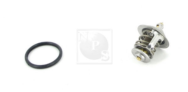 Thermostat, Kühlmittel NPS T153A03 von Nps