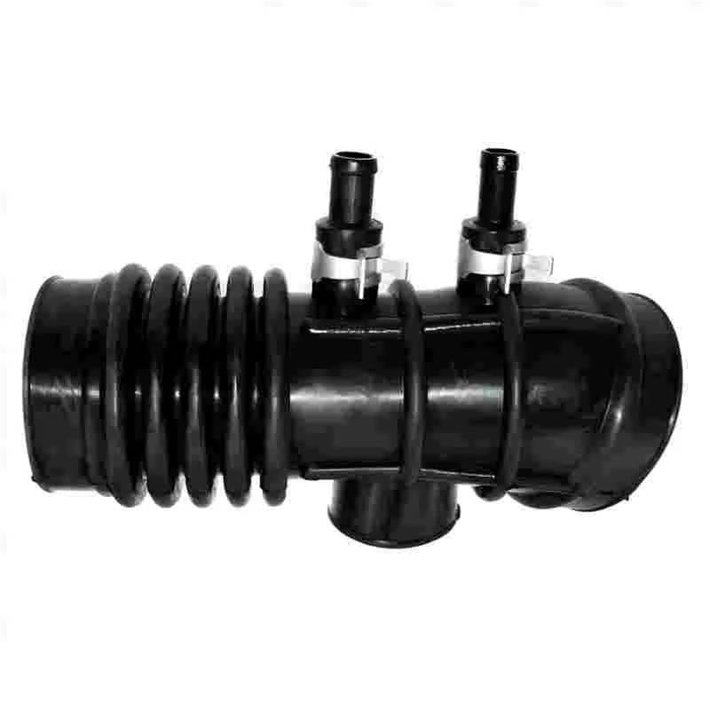 Kaltluftansaugschlauch 16578-4S100 165784S100 Motor Lufteinlass Schlauch Kanal Boot W/Schellen Für Nissan Für Frontier Für Xterra 3,3 L 1999 2000 2001 2002 2003 2004 LuftAnsaug Lufteinlassrohr von Nqimgv