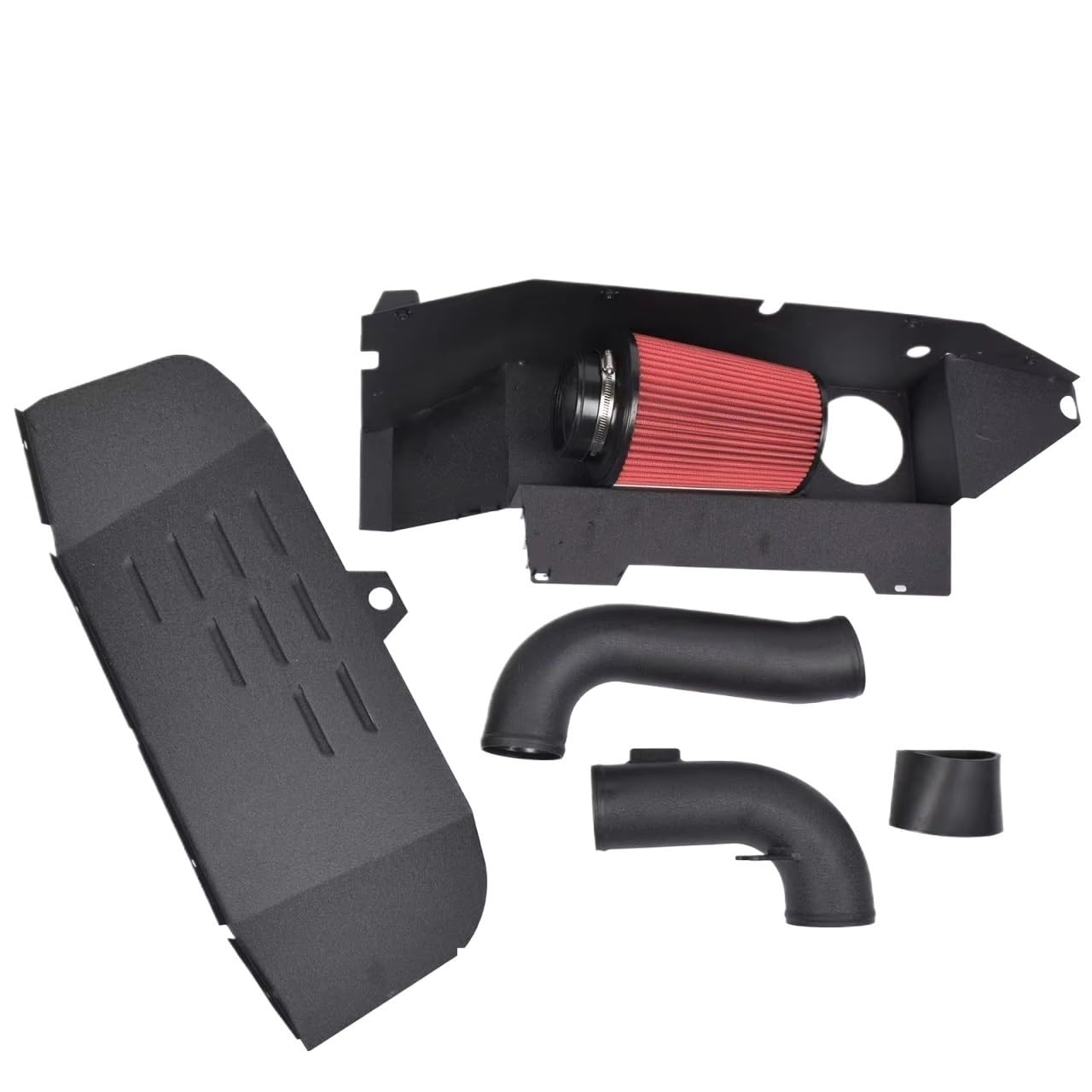 Kaltluftansaugschlauch AP03 Cold Air Intake Kit Für 220i 228i 320i 328i 420i 428i 2,0 T F30 F22 F32 N20 N26 2012 2013 2014 2015 2016 Air Intake Schlauch LuftAnsaug Lufteinlassrohr von Nqimgv