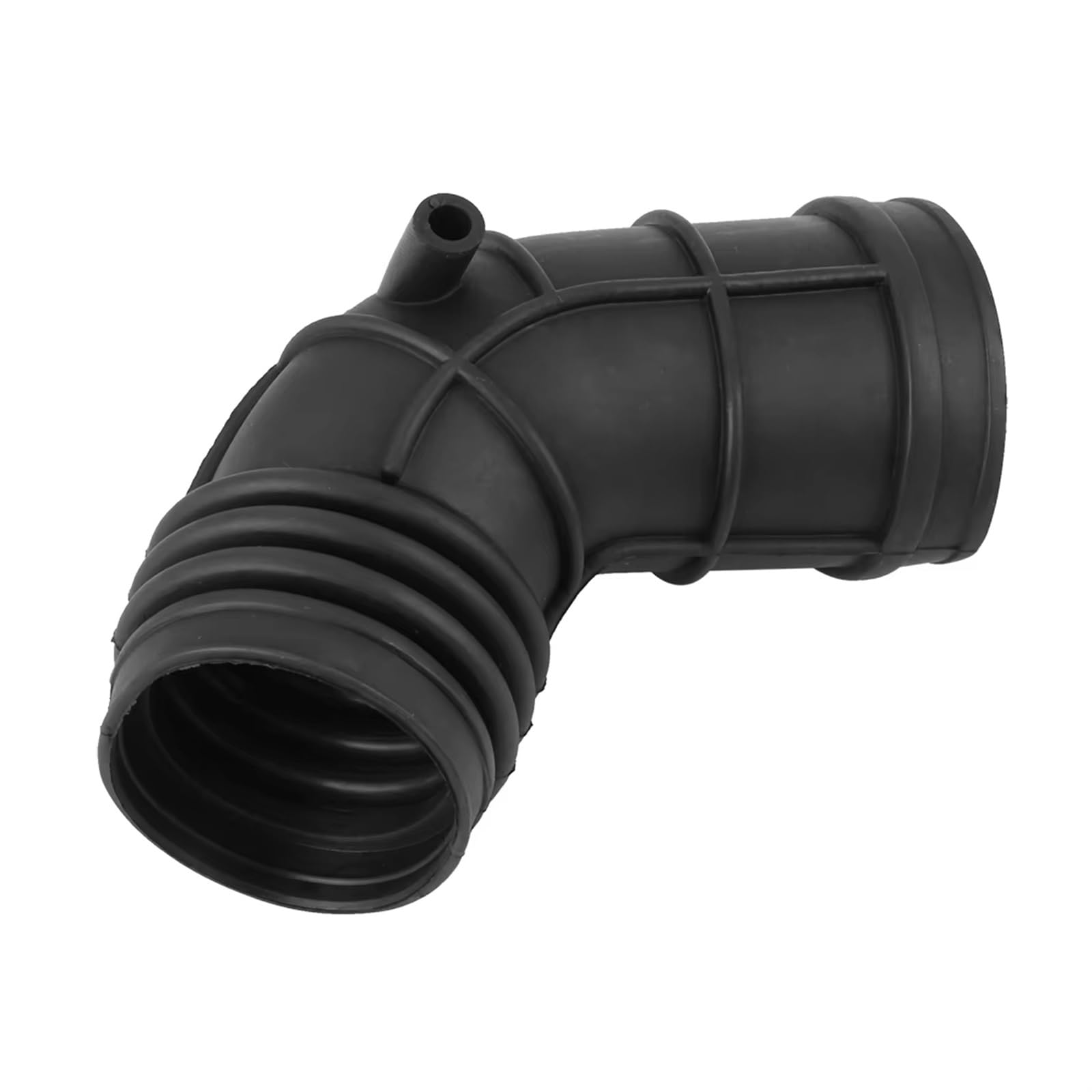 Kaltluftansaugschlauch Air Intake Boot Schlauch 13541705209 Für E46 1999 2000 2001 2002 2003 2004 2005 2006 M54 323i 323Ci 325i 325xi 328i 328Ci Z3 Auto Lufteinlässe LuftAnsaug Lufteinlassrohr von Nqimgv