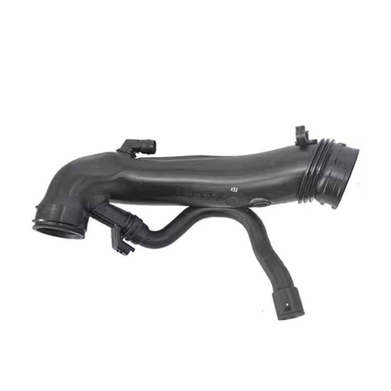 Kaltluftansaugschlauch Für Peugeot 3008 308 508 Für Citroen C4 1,6 T Motor Turbo Aufgeladen Ansaugrohr V763335580 9811909980 Air Intake Turbo Schlauch 1440Q6 LuftAnsaug Lufteinlassrohr(Normal 1440Q6) von Nqimgv