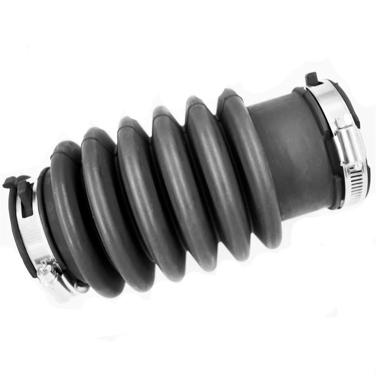 Kaltluftansaugschlauch Luftfilter-Einlassbalgschlauch 4669783AC 696-301 Für Dodge Neon 2000 2001 2002 2003 2004 2005 Für Plymouth 2000 2001 LuftAnsaug Lufteinlassrohr von Nqimgv