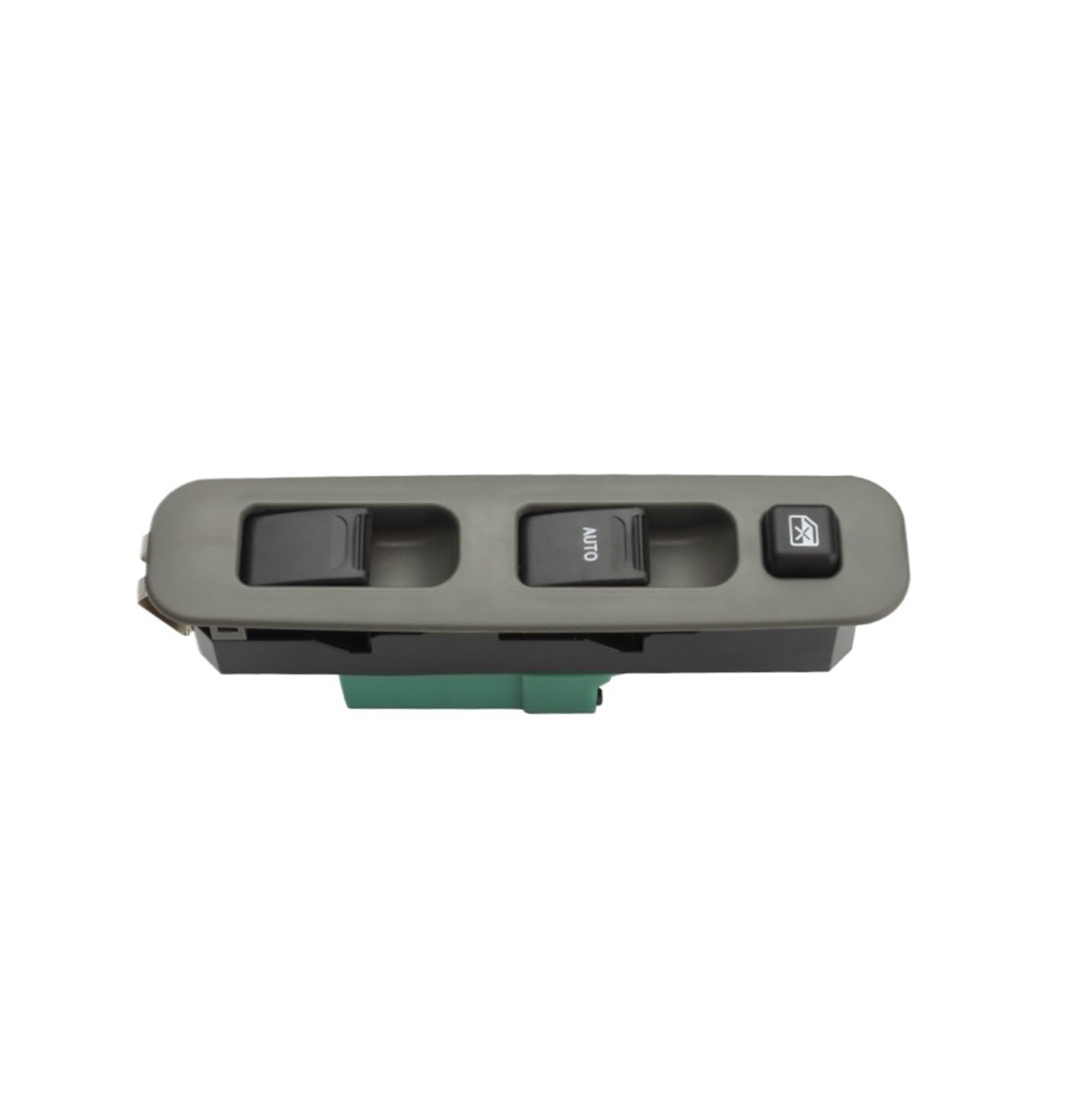 Electric Power Fensterheber 37990-81A20 Auto Auto Teile Ersatz Elektrische Fensterheber Schalter Fenster Lift Control Taste Für Suzuki Für Jimny WS016 1998-2015 Fensterheberschalter von Nqkcuac