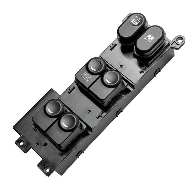 Electric Power Fensterheber Automotive Power Fenster Schalter Fenster Control Schalter 93570-2L010 Für Hyundai Für I30 I30cw 2008-2011 Fensterheberschalter von Nqkcuac