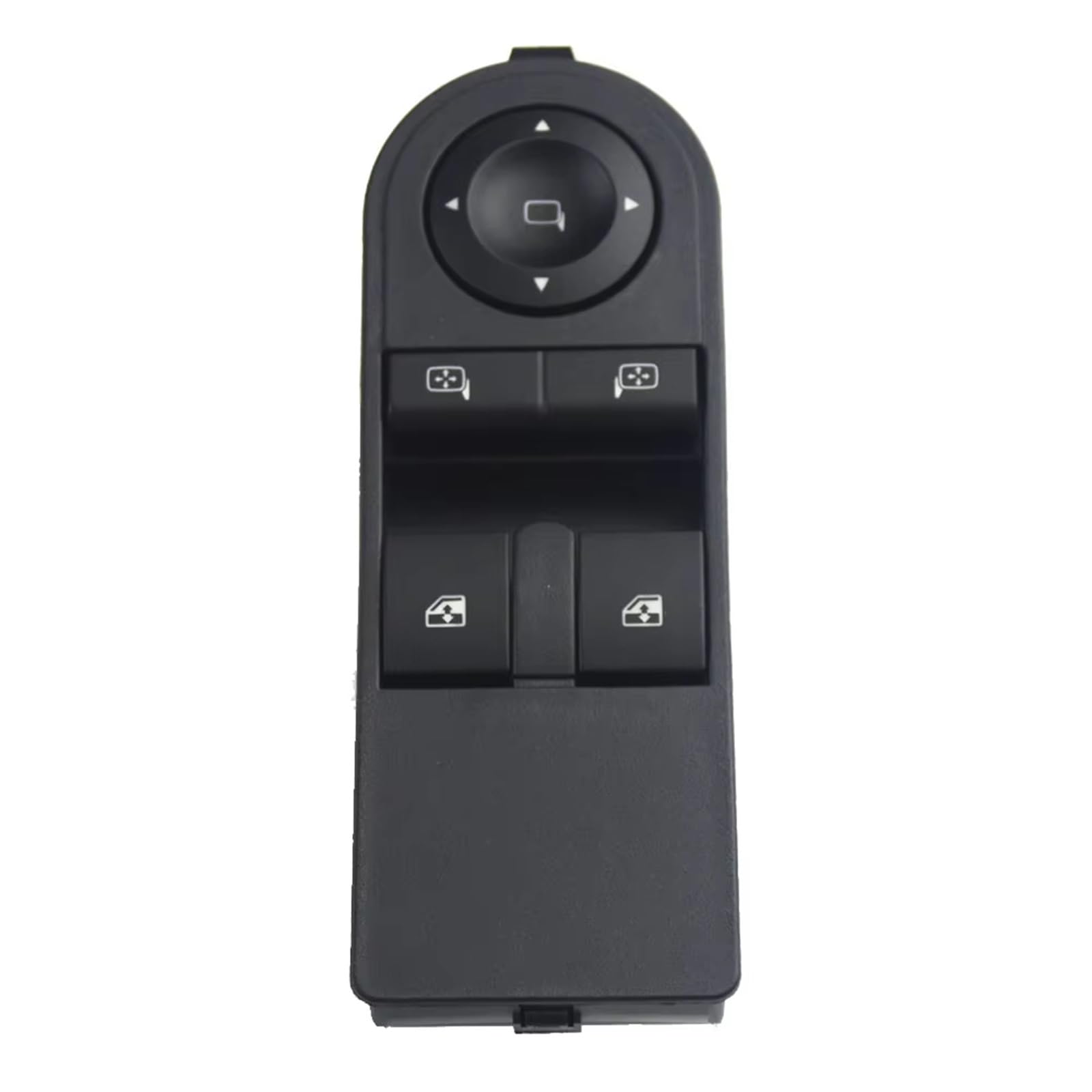 Electric Power Fensterheber Fenster Control Schalter Taste Für Opel Für Astra H 2005-2010 Für Opel Für Zafira B 2005-2015 13228706 13183679 13228879 Fensterheberschalter von Nqkcuac