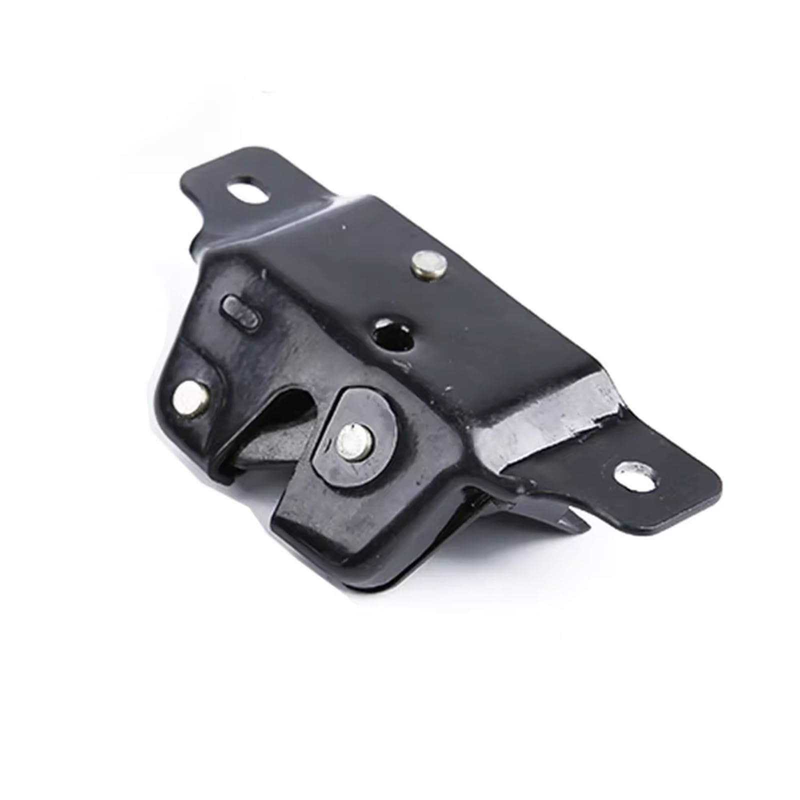 Kofferraumschloss Auto Hinten Tür Heckklappe Boot Release Trunk Lock Fangen Für C2 Für Peugeot 206 207 Türschloss Kofferraum Hinten(Lock) von Nqkcuac