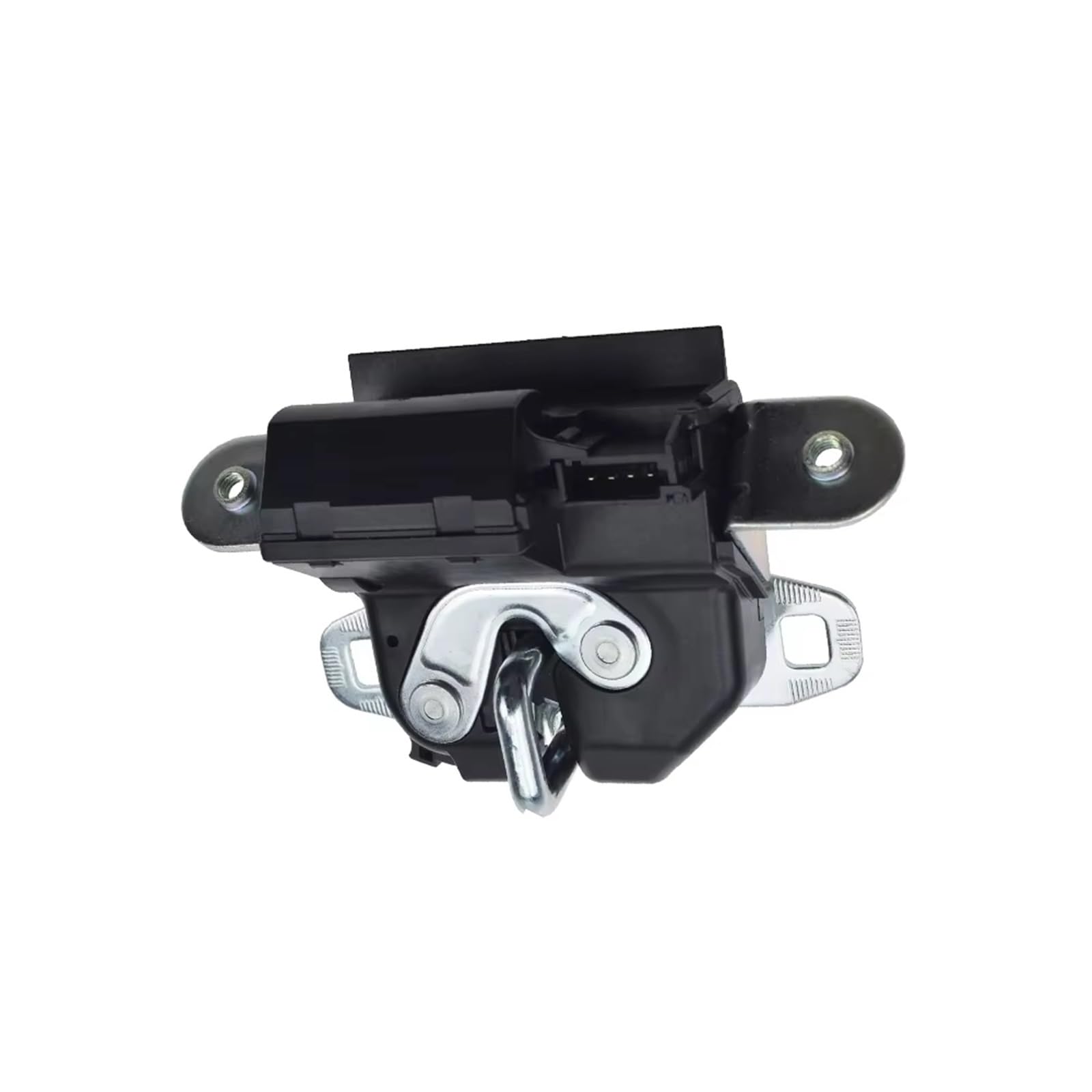 Kofferraumschloss Für FIAT Für 500 Für Grande Für Punto Für Bravo Für Punto Für Evo 2010-2014 55702917 55701971 Auto Heckklappe Tür Latch Lock Antrieb Türschloss Kofferraum Hinten von Nqkcuac