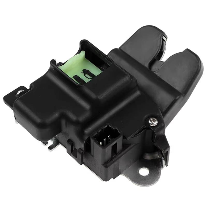 Kofferraumschloss Für Hyundai Für Elantra 2011-2016 812303X010 Heckklappe Trunk Latch Actuator Schloss Mit Antrieb Auto 81230-3X010 81230-3X030 Türschloss Kofferraum Hinten von Nqkcuac