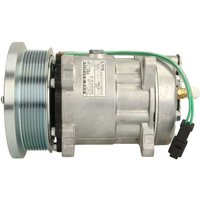 Kompressor, Klimaanlage NRF 32828 von Nrf