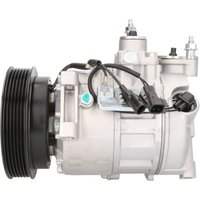 Kompressor, Klimaanlage NRF KLIMA 32738 von Nrf