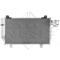 Kondensator, Klimaanlage NRF 350229 von Nrf