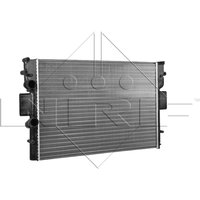 Kühler, Motorkühlung NRF 58361 von Nrf